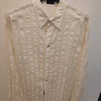 Camicia Versace 