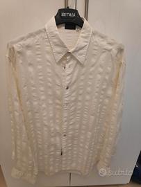 Camicia Versace 