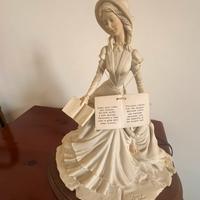 Scultura di Auro Belcari