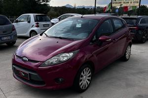 Ford Fiesta 1.4 TDCi 5p. Titanium