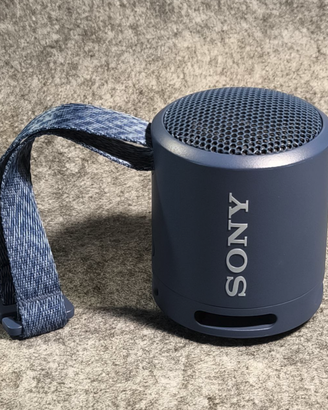 Cassa bluetooth Sony SRS-XB13 STEREO TWS