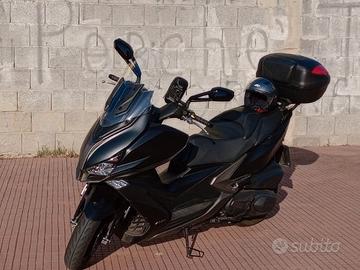kymco