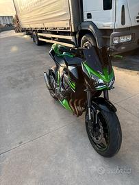 Kawasaki Z800