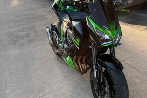 Kawasaki Z800