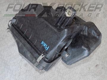 AirBox scatola filtro Mitsubishi Pajero Pinin