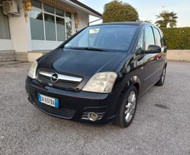 OPEL Meriva 1ª serie - 2007 OK NEOPATENTATI