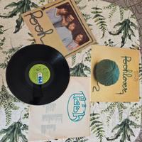 LP in vinile dei POOH POOHLOVER