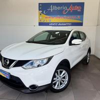 NISSAN Qashqai 1.6 dCi 4WD Acenta