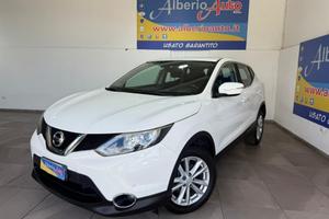 NISSAN Qashqai 1.6 dCi 4WD Acenta