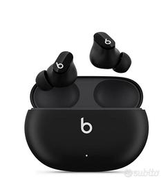 Cuffie di beats studio buds