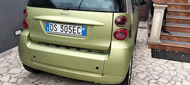 smart 451 