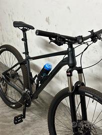 Bici Mountain bike