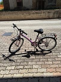 Bicicletta ragazza/ bambina bottecchia