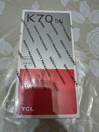 cellulare TCL k70 5G