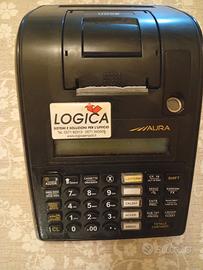 registratore di cassa 