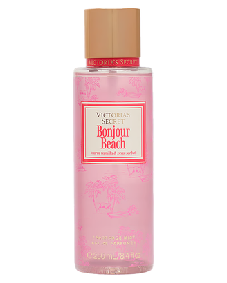 Victoria's Secret Bonjour Beach Body Mist 250 Ml