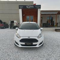 Ford Fiesta 1.5 TDCi 75CV 5 porte Titanium