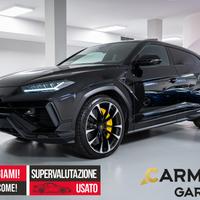 Lamborghini Urus 4.0 S -IVA ESPOSTA-CERCHI 23”-TET