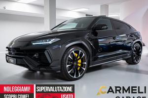 Lamborghini Urus 4.0 S -IVA ESPOSTA-CERCHI 23”-TET