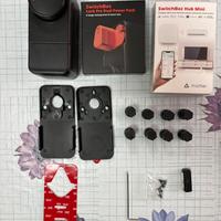 Switchbot smart lock pro