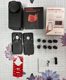 Switchbot smart lock pro