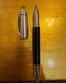 Penna a sfera Montblanc Starwalker Douè
