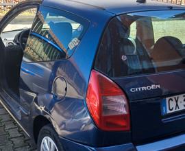 Citroen c2 - 2005