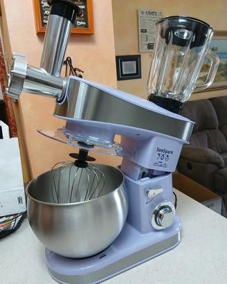 Robot da cucina  6in1