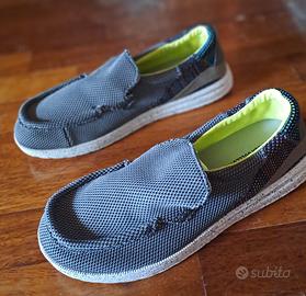 scarpe uomo mezza stagione