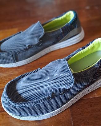scarpe uomo mezza stagione
