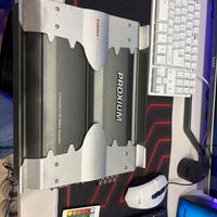 amplificatore 12v proxium 4 canali 50w x canale