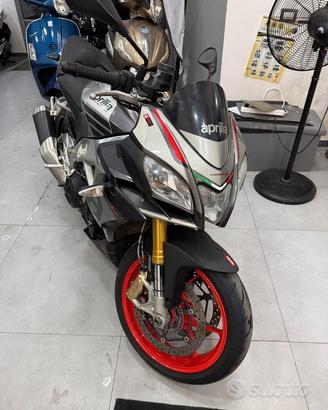 Aprilia Tuono V4 1100 Benzina
