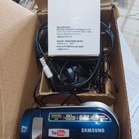 FOTOCAMERA SAMSUNG