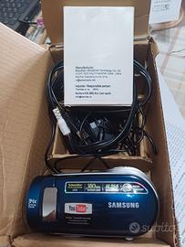 FOTOCAMERA SAMSUNG