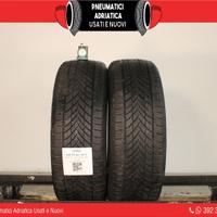 2 Gomme 195 55 R 16 Tramax al 87% SPED GRATIS