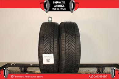 2 Gomme 195 55 R 16 Tramax al 87% SPED GRATIS