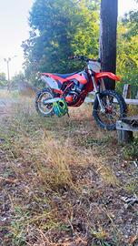 Ktm sxf 250 2015