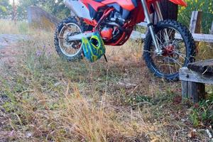 Ktm sxf 250 2015