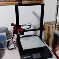 Stampante 3D Creality CR10S-Pro V2