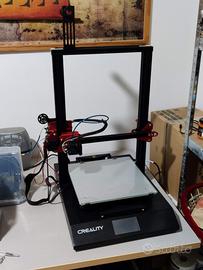 Stampante 3D Creality CR10S-Pro V2