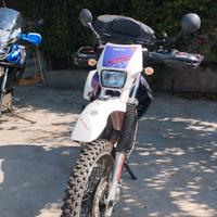 Yamaha XT 600 - 1996