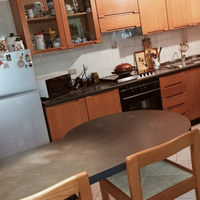 Cucina componibile Scavolini