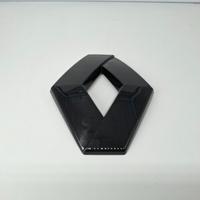 stemma auto renault da 11x8,5 cm  adesivo