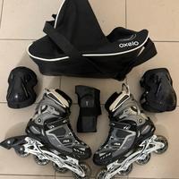 Rollerblade Fila