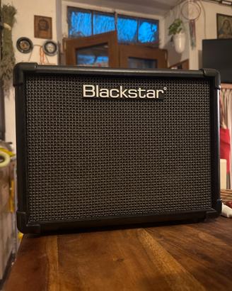 Blackstar Stereo 10 v3