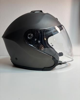 Casco Jet Scorpion EXO S1
