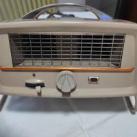 Stufetta modernariato 