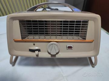 Stufetta modernariato 