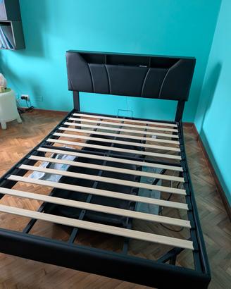 letto 