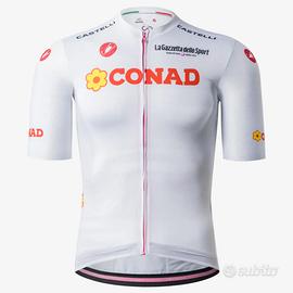 Maglietta ciclismo CASTELLI Giro d'Italia